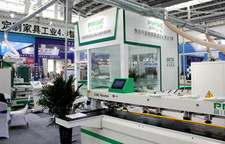 小型全屋定制家具加工廠 繞開生產(chǎn)設備、軟件及輔助設備的選擇誤區(qū)