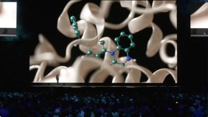 英偉達發(fā)布全球最強AI芯片，人形機器人登場，引領(lǐng)軟硬件新紀(jì)元