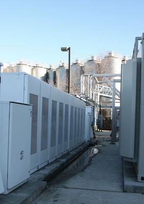 軟件賦能，特斯拉助力內(nèi)華達山脈公司釀造“綠色”啤酒