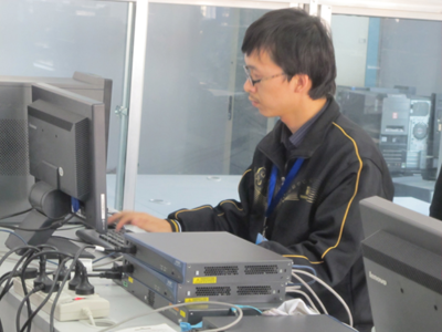 網(wǎng)絡(luò)管理員必備知識(shí)與軟硬件技能全解析